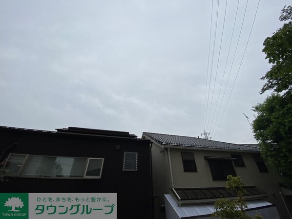 ARKMARK等々力の物件内観写真